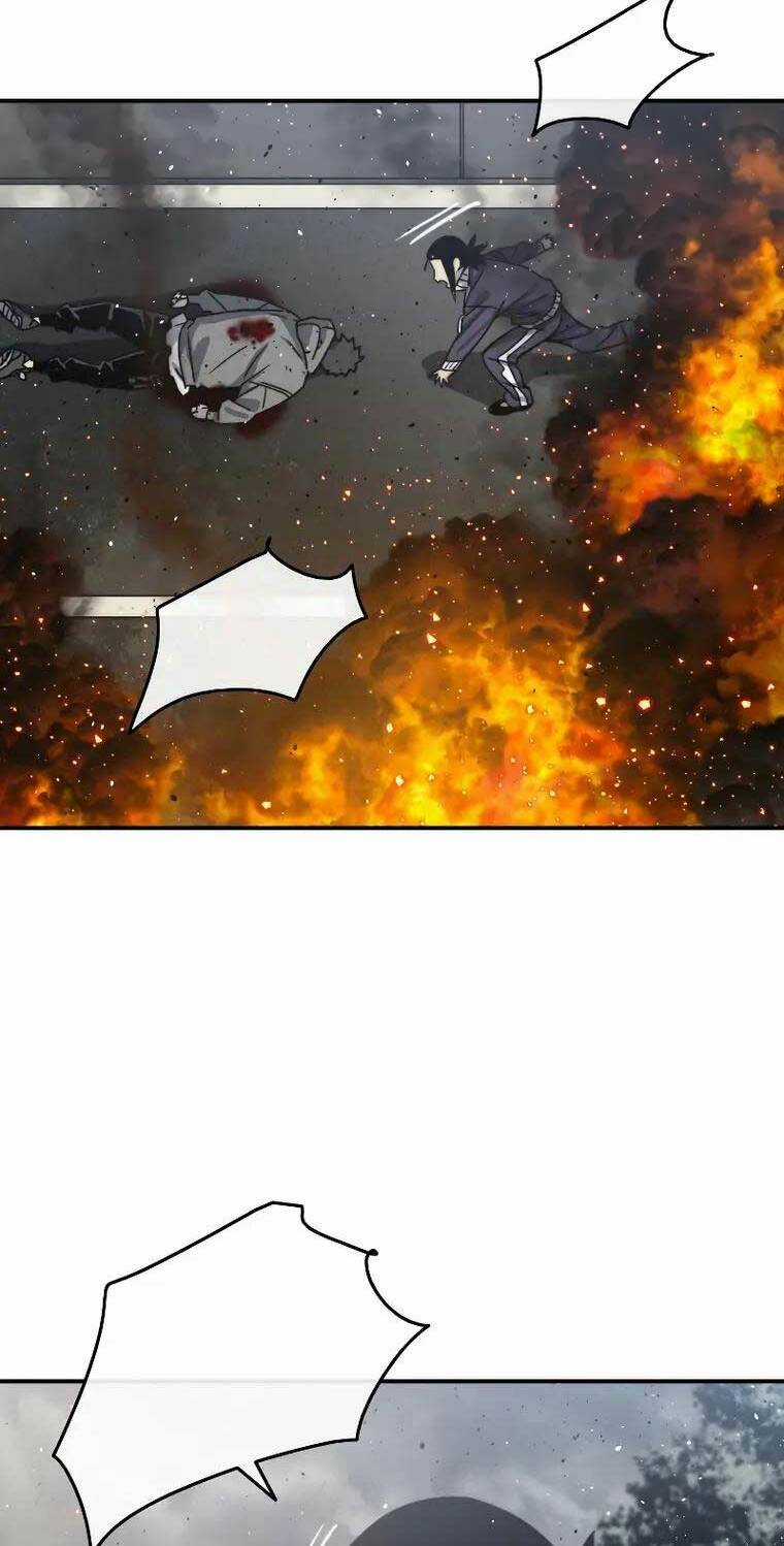 Tồn Tại Vĩnh Hằng Chapter 53 trang 86