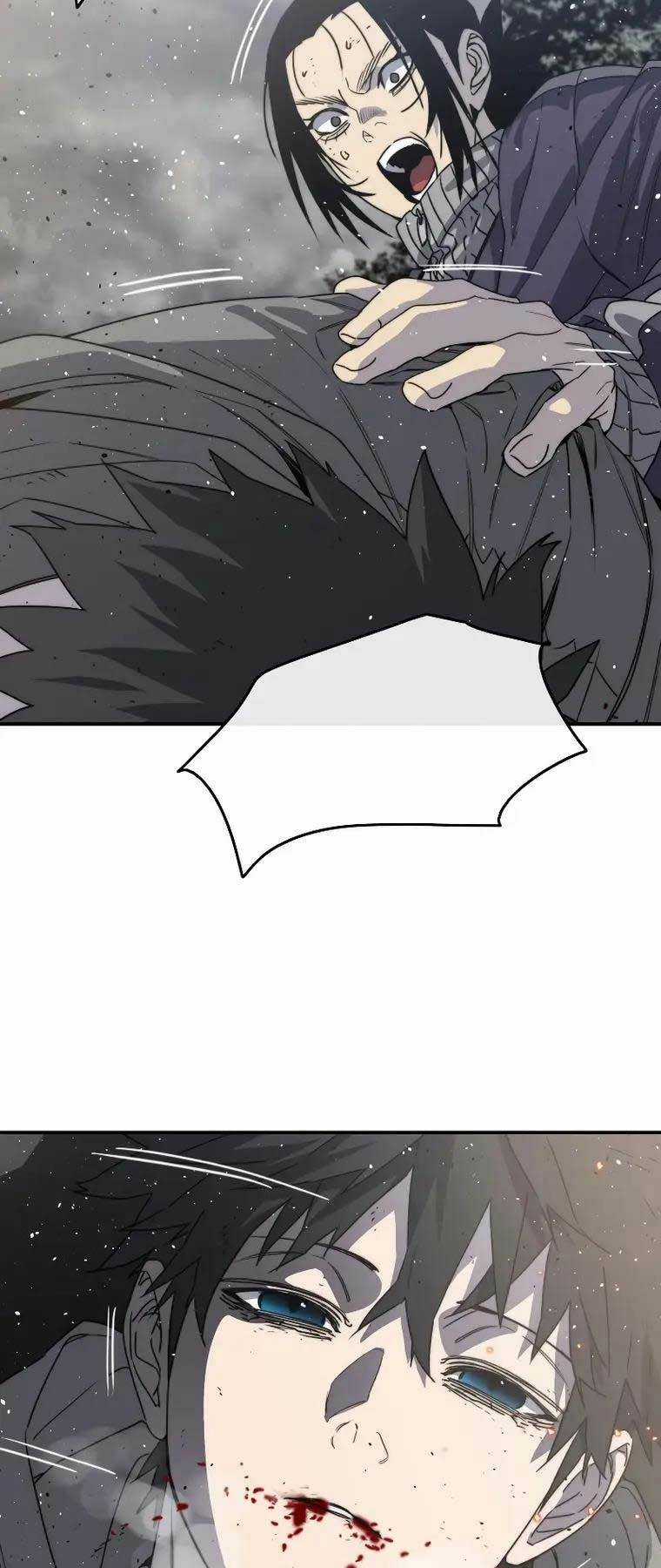 Tồn Tại Vĩnh Hằng Chapter 53 trang 87