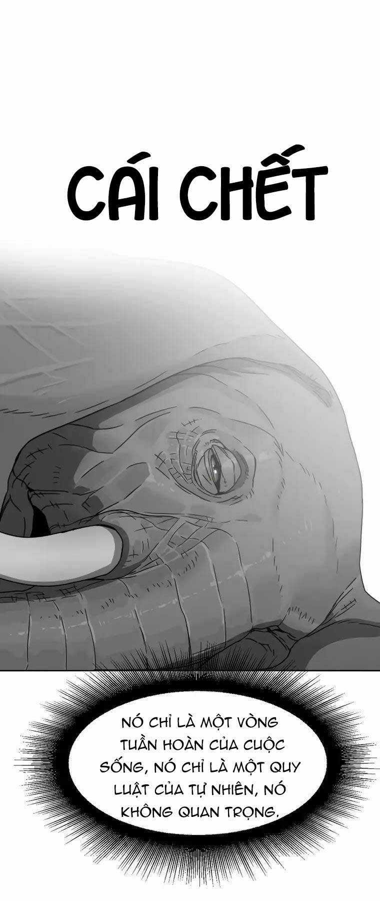 Tồn Tại Vĩnh Hằng Chapter 53 trang 92