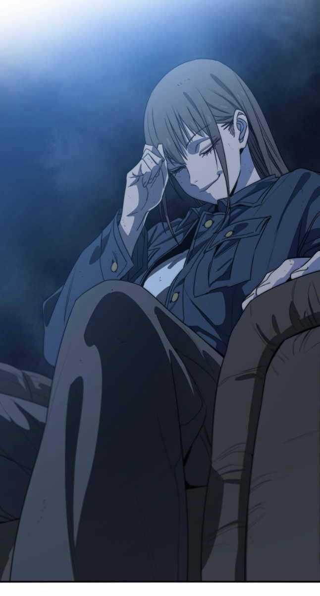 Tồn Tại Vĩnh Hằng Chapter 54 trang 12