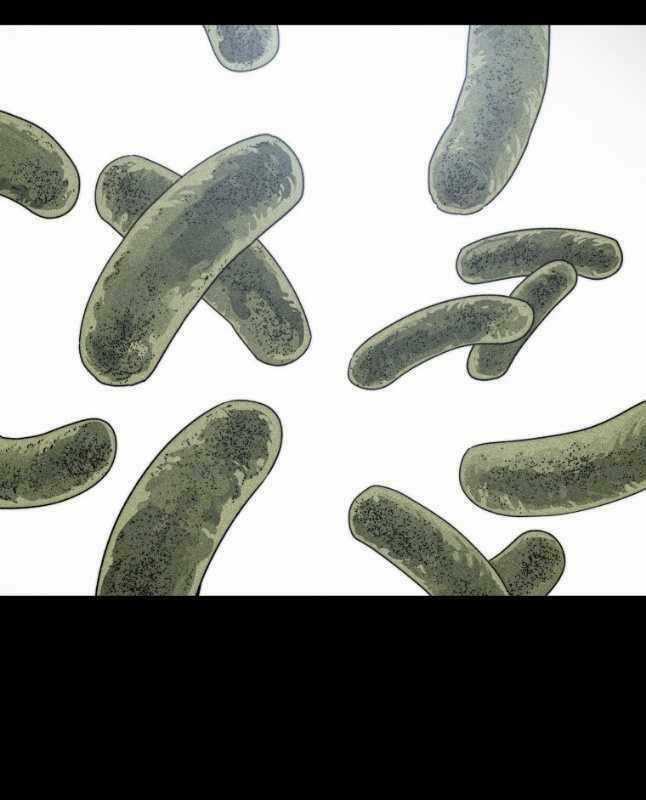 Tồn Tại Vĩnh Hằng Chapter 54 trang 34