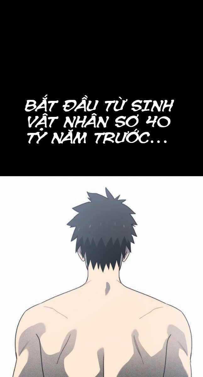 Tồn Tại Vĩnh Hằng Chapter 54 trang 35