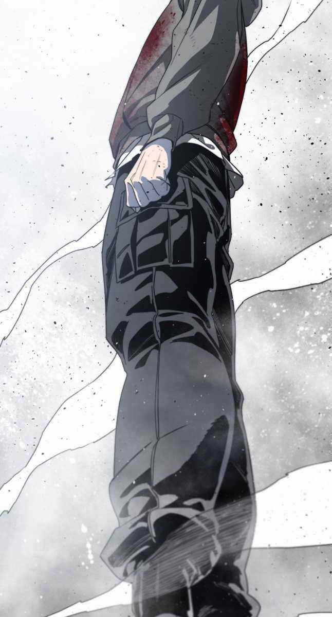 Tồn Tại Vĩnh Hằng Chapter 54 trang 93