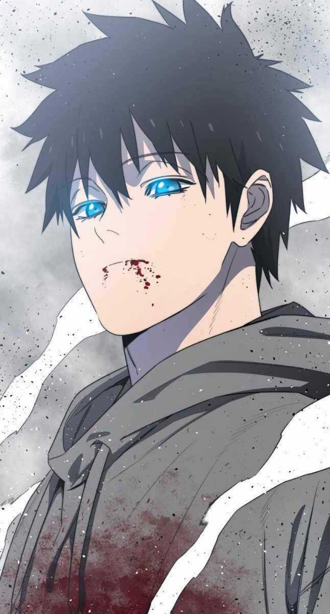 Tồn Tại Vĩnh Hằng Chapter 54 trang 99