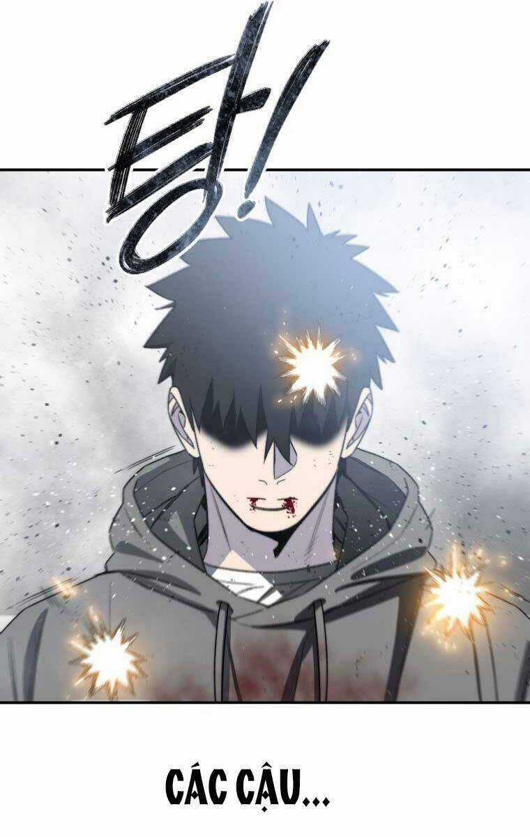 Tồn Tại Vĩnh Hằng Chapter 55 trang 24