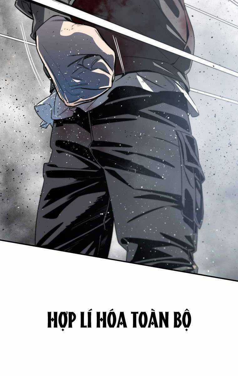 Tồn Tại Vĩnh Hằng Chapter 55 trang 34