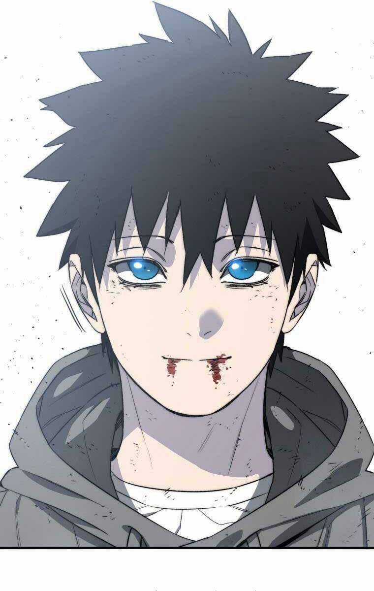 Tồn Tại Vĩnh Hằng Chapter 55 trang 81