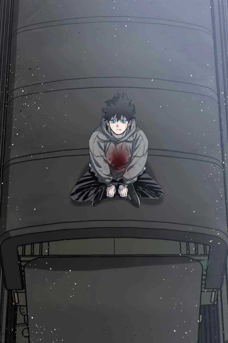 Tồn Tại Vĩnh Hằng Chapter 56 trang 112