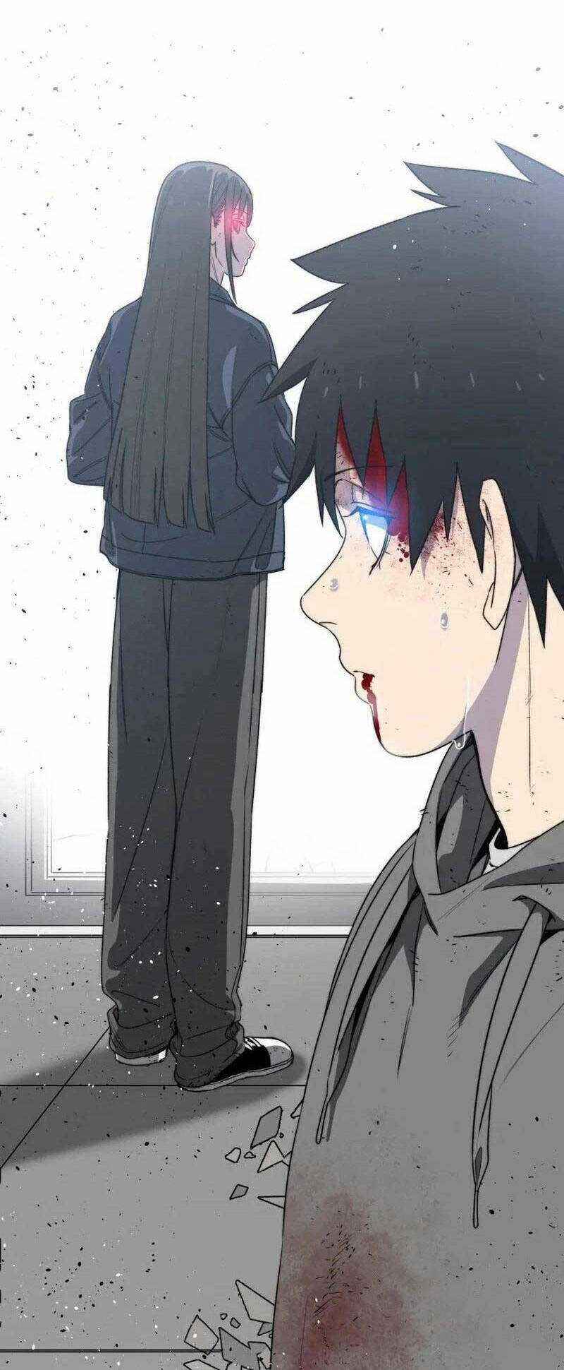 Tồn Tại Vĩnh Hằng Chapter 57 trang 143