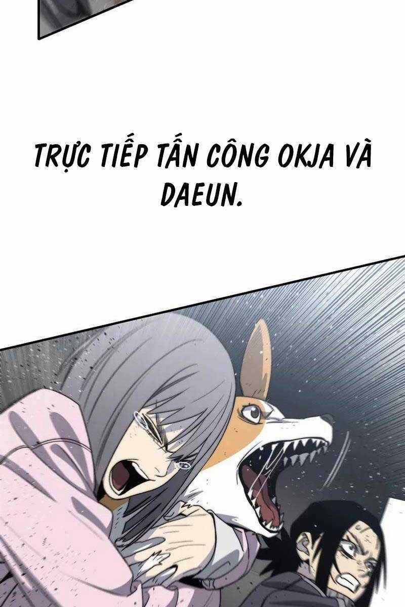 Tồn Tại Vĩnh Hằng Chapter 57 trang 24