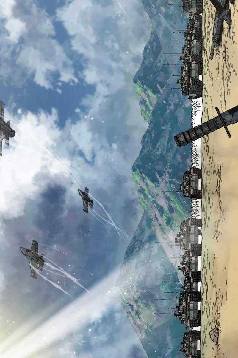 Tồn Tại Vĩnh Hằng Chapter 57 trang 91