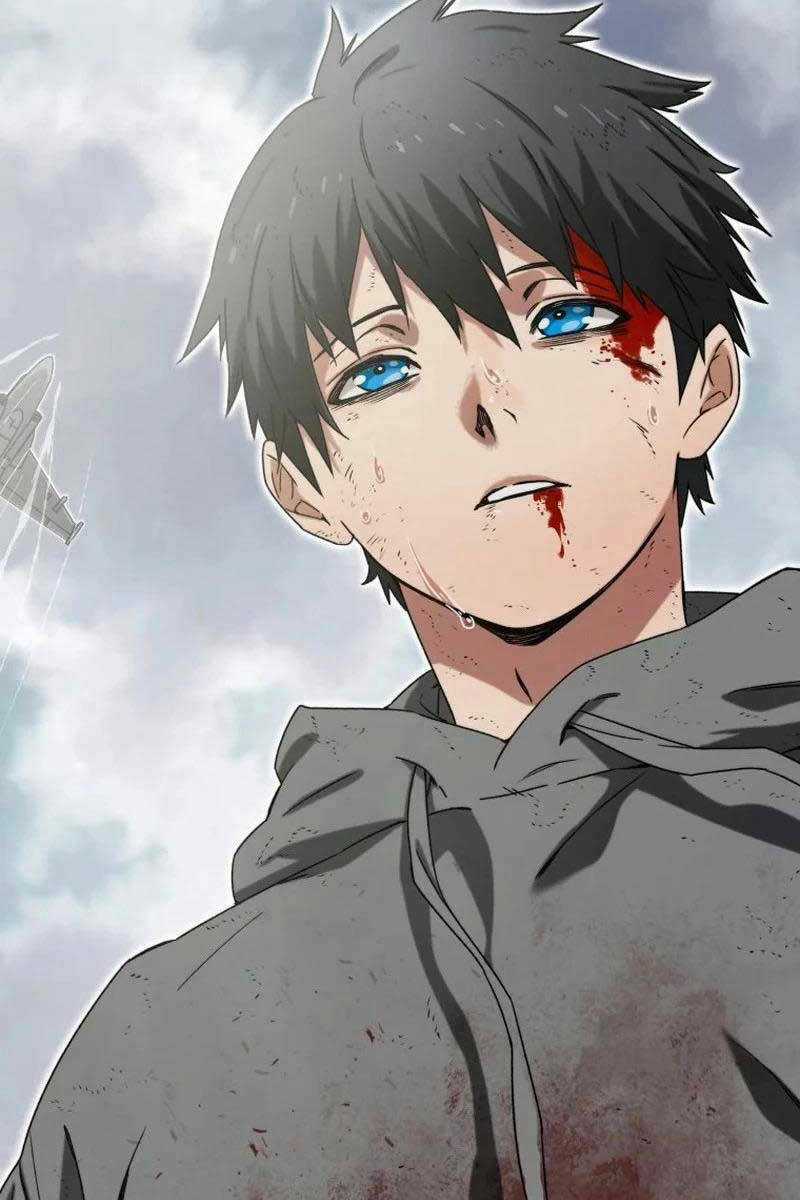 Tồn Tại Vĩnh Hằng Chapter 57 trang 98