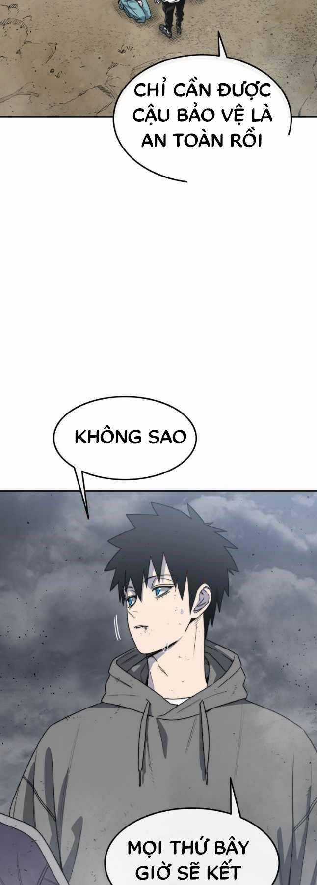 Tồn Tại Vĩnh Hằng Chapter 58 trang 11