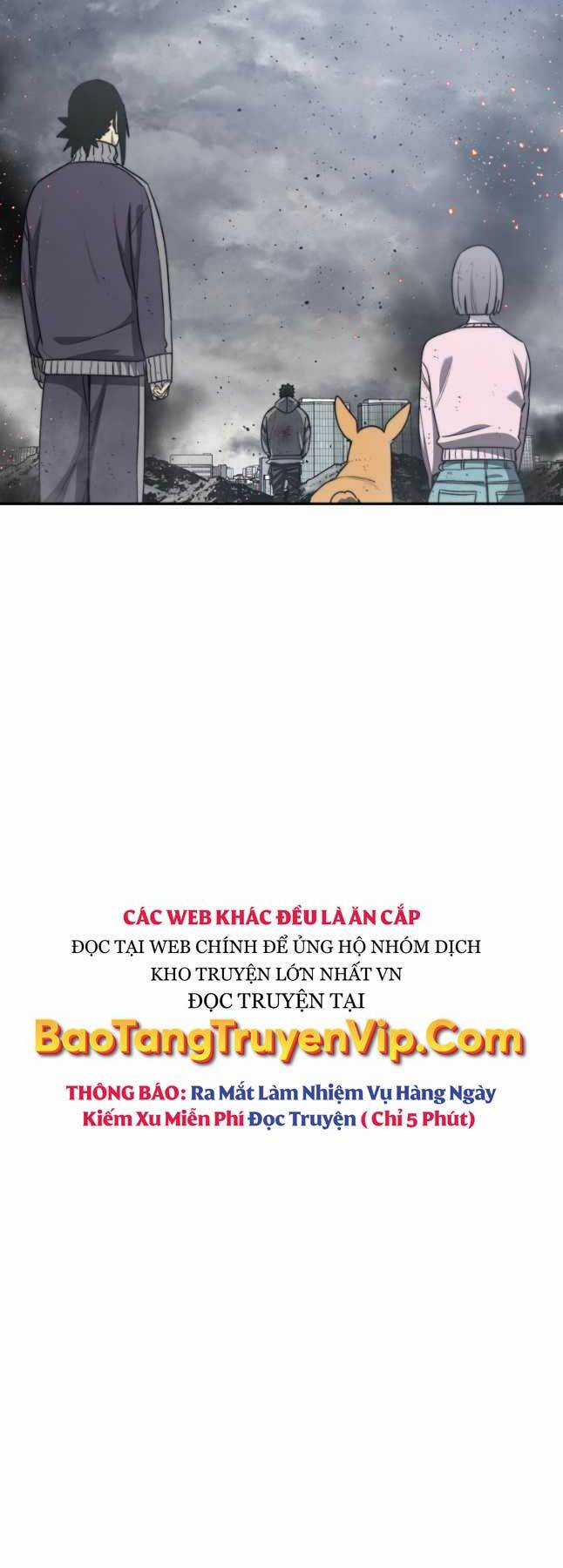 Tồn Tại Vĩnh Hằng Chapter 58 trang 19