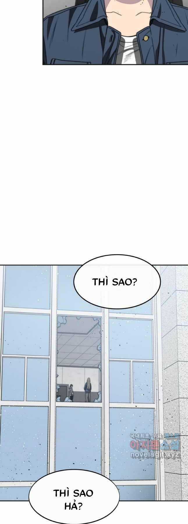 Tồn Tại Vĩnh Hằng Chapter 58 trang 22