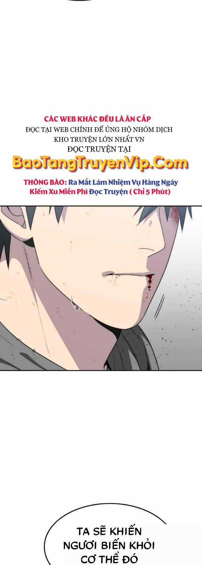 Tồn Tại Vĩnh Hằng Chapter 58 trang 23