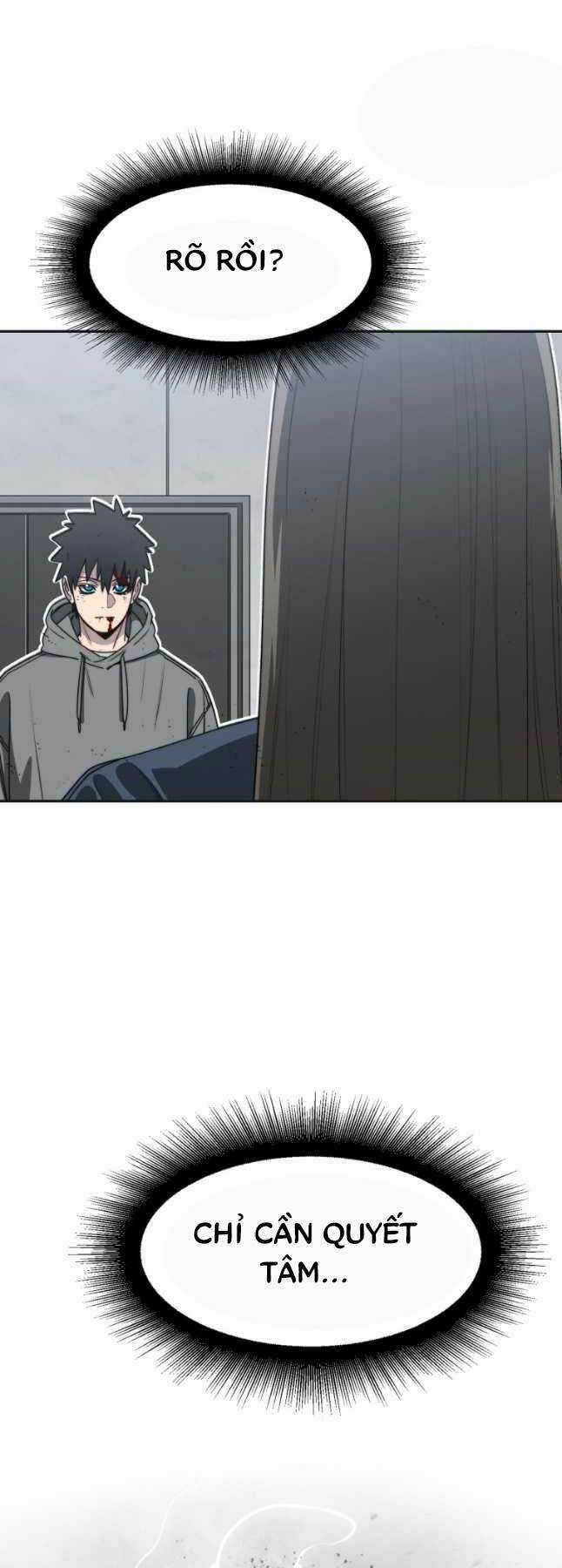 Tồn Tại Vĩnh Hằng Chapter 58 trang 25