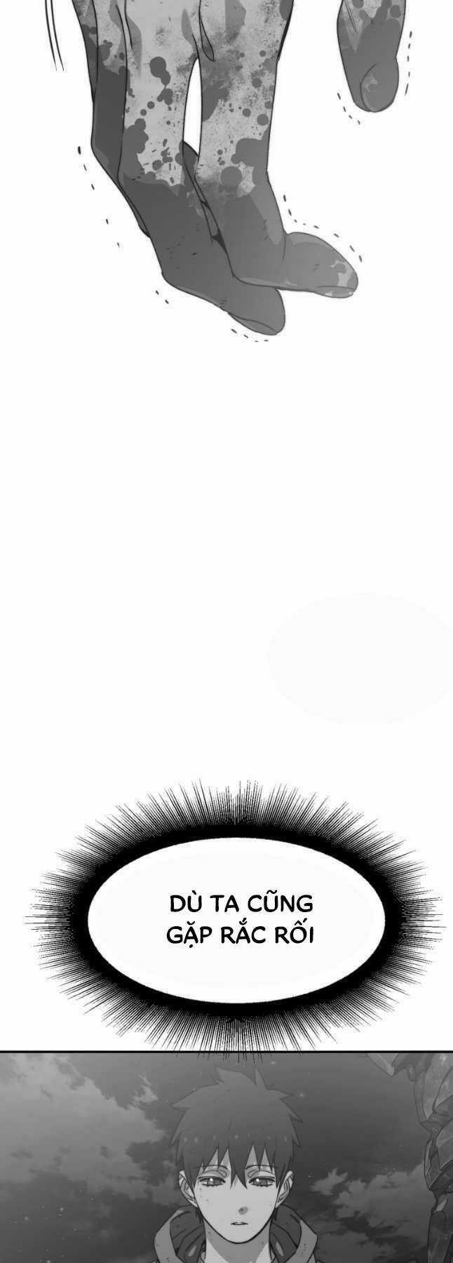 Tồn Tại Vĩnh Hằng Chapter 58 trang 28