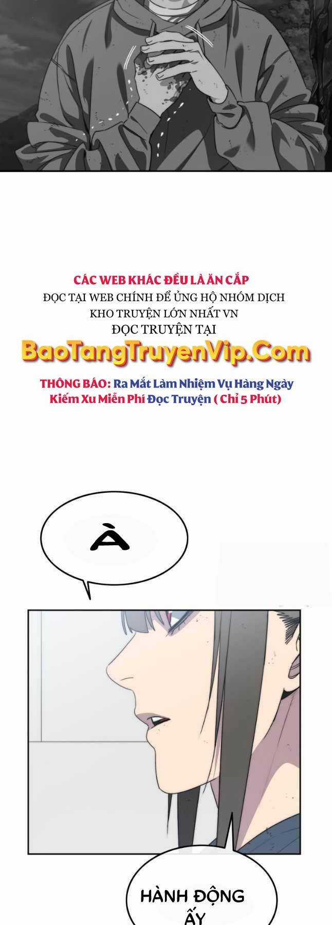 Tồn Tại Vĩnh Hằng Chapter 58 trang 29