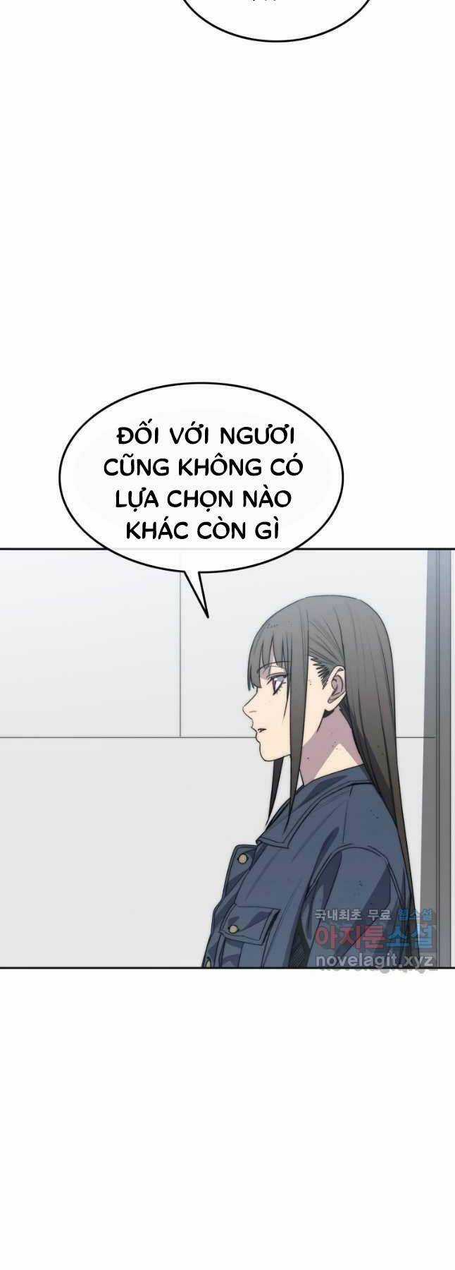 Tồn Tại Vĩnh Hằng Chapter 58 trang 30