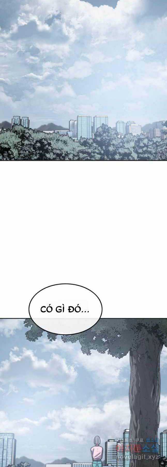 Tồn Tại Vĩnh Hằng Chapter 58 trang 32