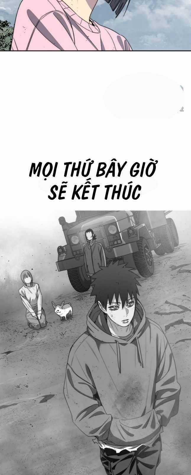 Tồn Tại Vĩnh Hằng Chapter 58 trang 35