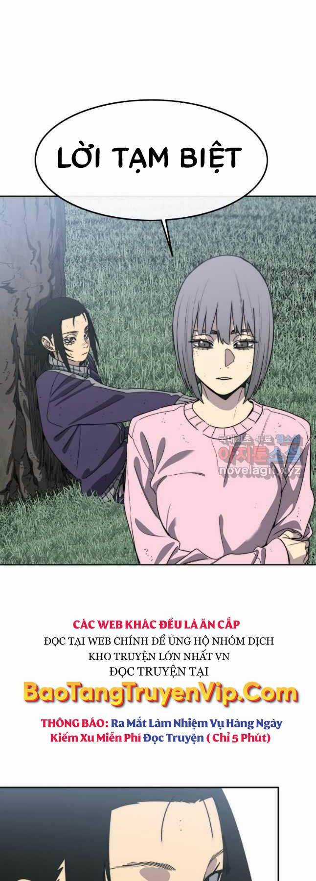 Tồn Tại Vĩnh Hằng Chapter 58 trang 37