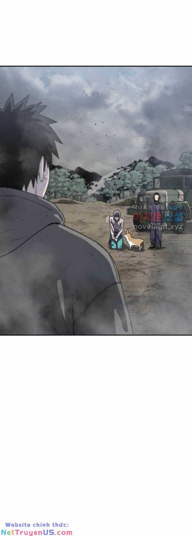 Tồn Tại Vĩnh Hằng Chapter 58 trang 4