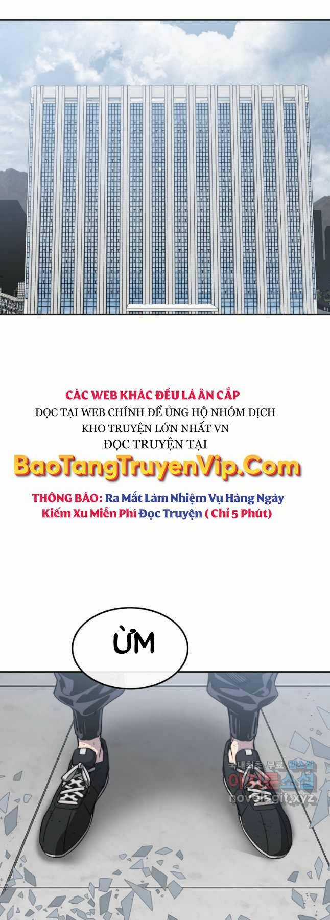 Tồn Tại Vĩnh Hằng Chapter 58 trang 40