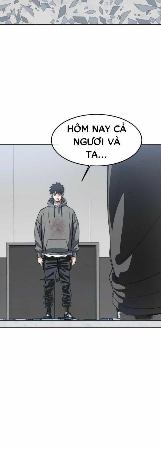 Tồn Tại Vĩnh Hằng Chapter 58 trang 41