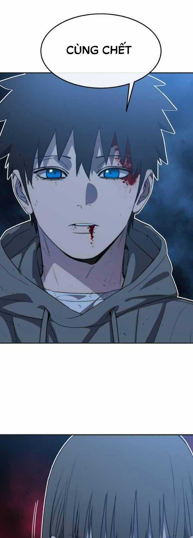 Tồn Tại Vĩnh Hằng Chapter 58 trang 42