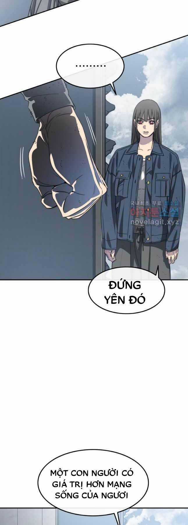 Tồn Tại Vĩnh Hằng Chapter 58 trang 45