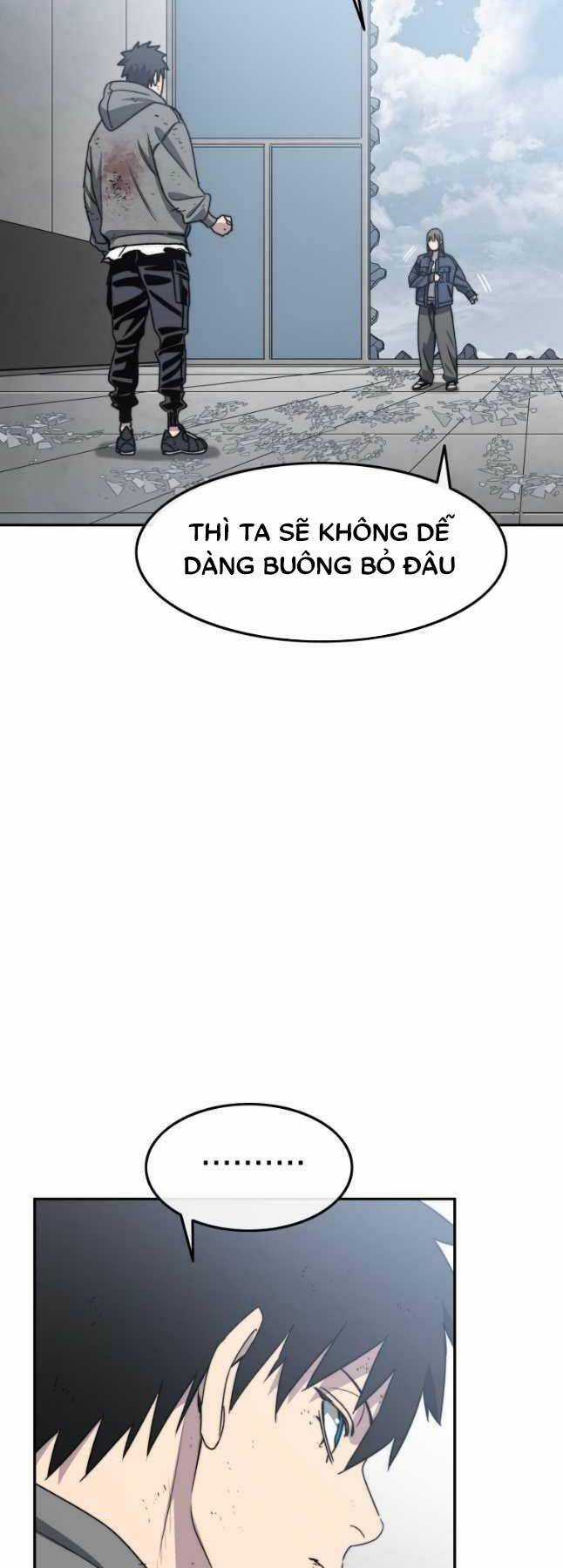 Tồn Tại Vĩnh Hằng Chapter 58 trang 46