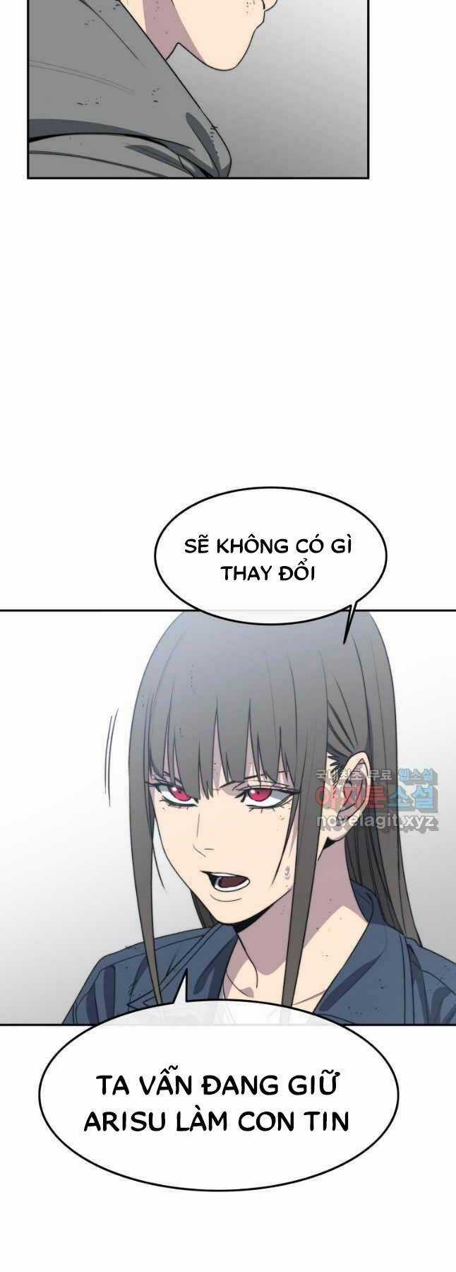 Tồn Tại Vĩnh Hằng Chapter 58 trang 47