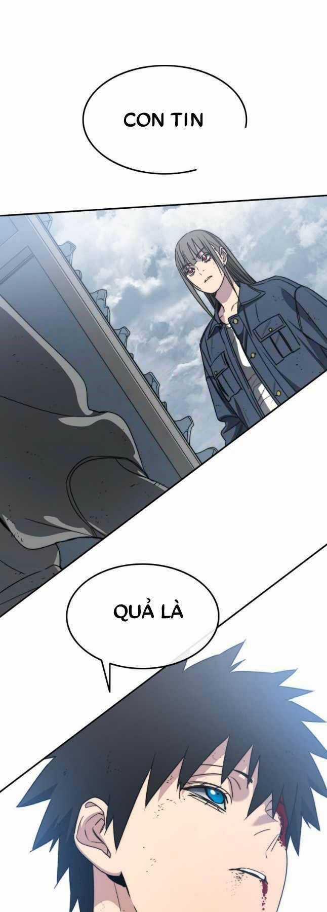 Tồn Tại Vĩnh Hằng Chapter 58 trang 49