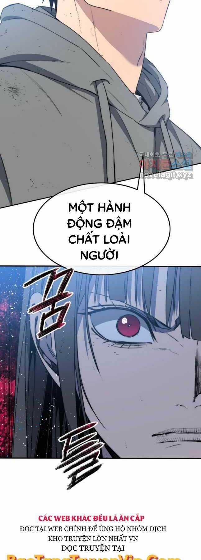 Tồn Tại Vĩnh Hằng Chapter 58 trang 50