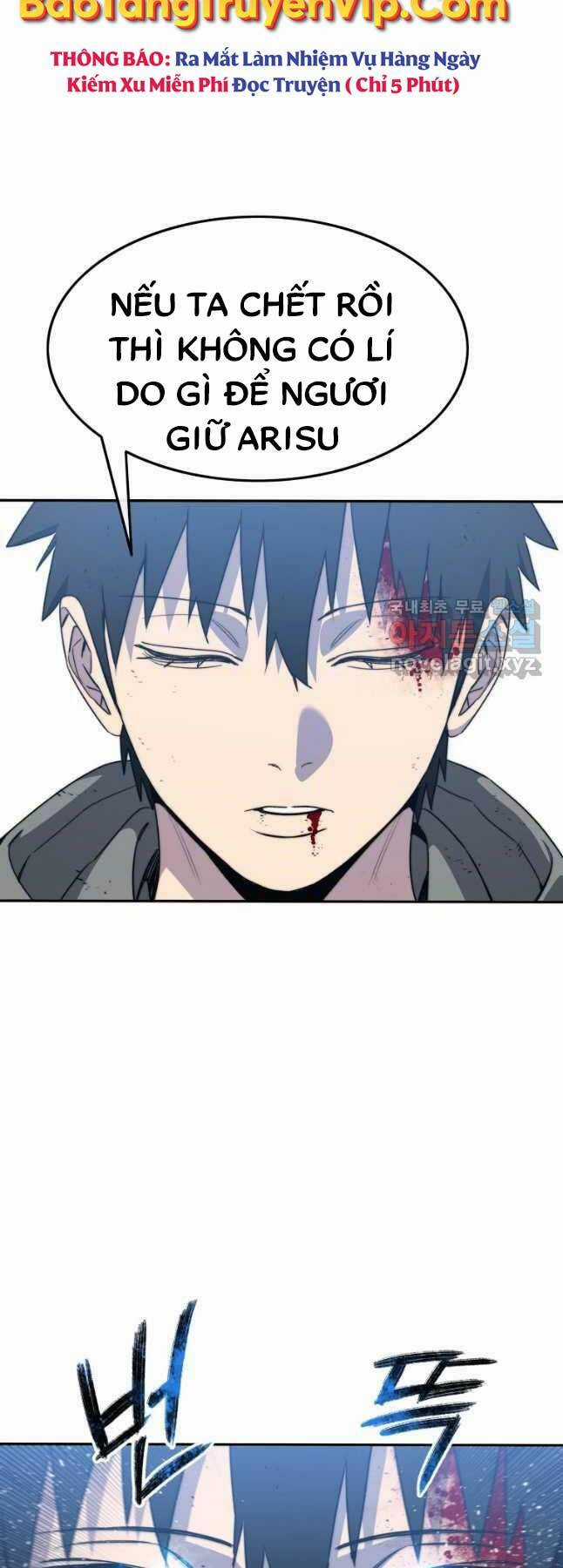 Tồn Tại Vĩnh Hằng Chapter 58 trang 51