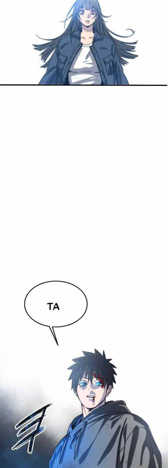 Tồn Tại Vĩnh Hằng Chapter 58 trang 53