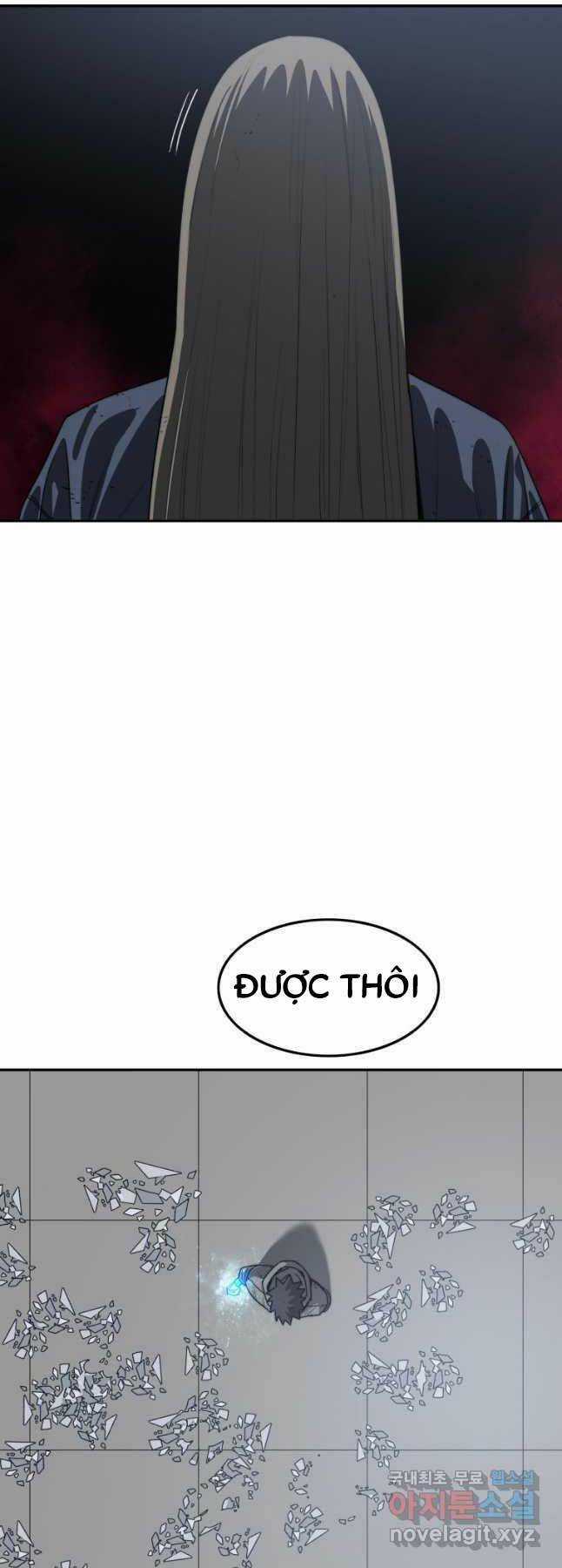 Tồn Tại Vĩnh Hằng Chapter 58 trang 55