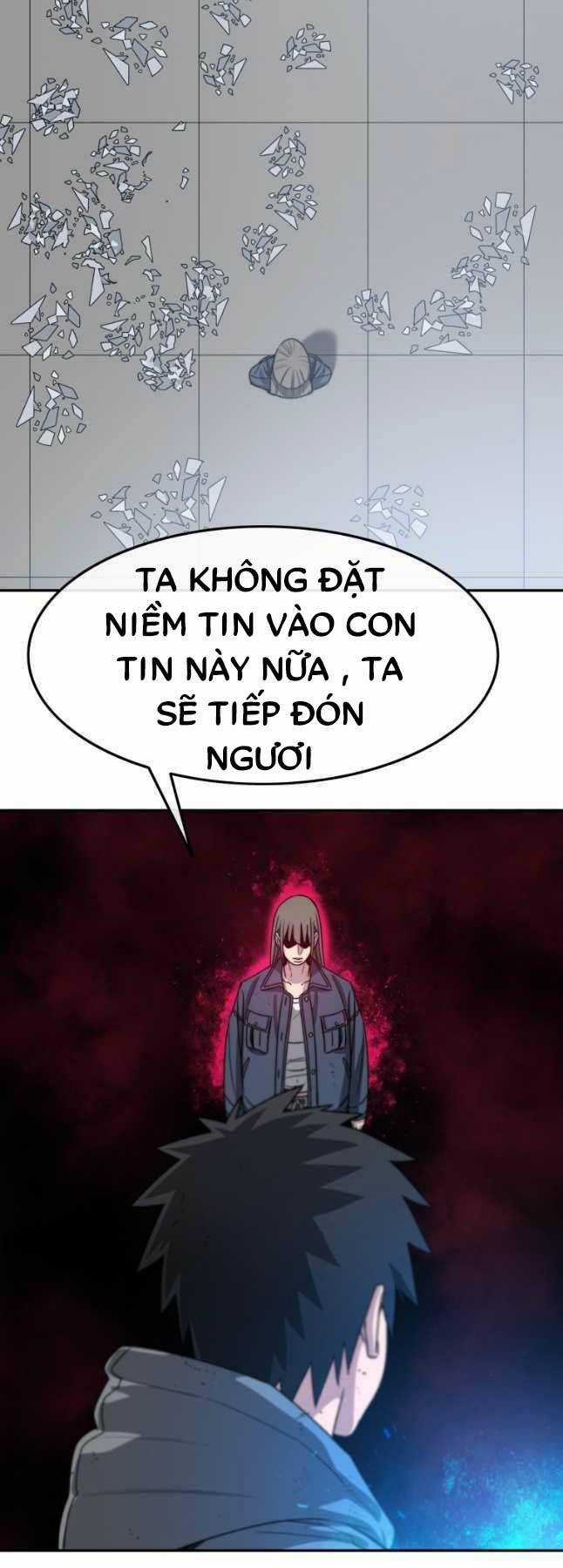 Tồn Tại Vĩnh Hằng Chapter 58 trang 56