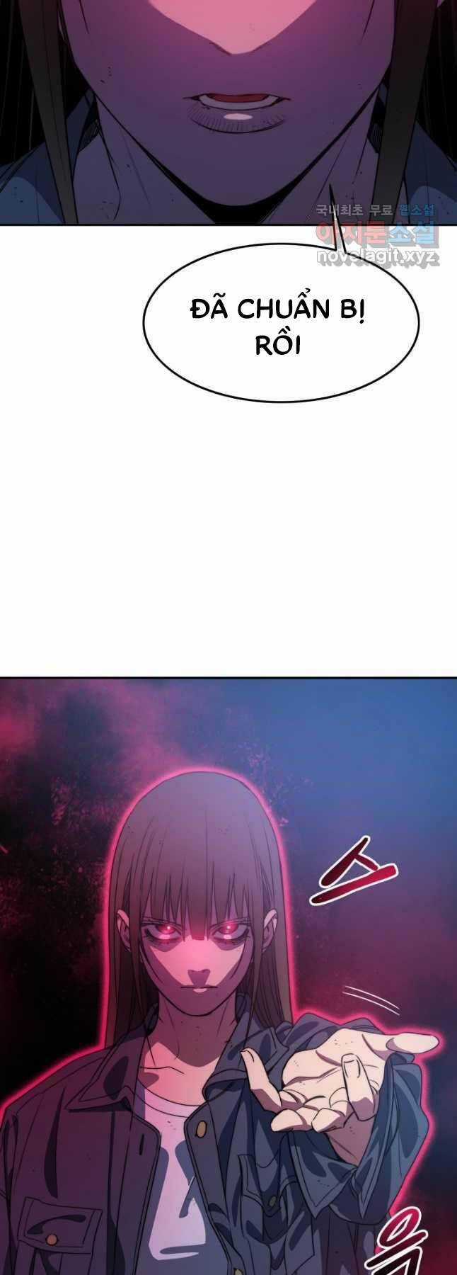 Tồn Tại Vĩnh Hằng Chapter 58 trang 58