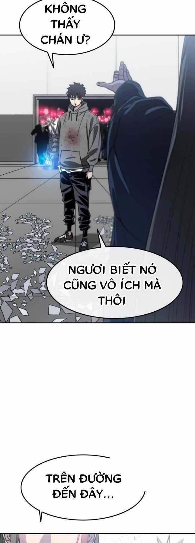 Tồn Tại Vĩnh Hằng Chapter 58 trang 63