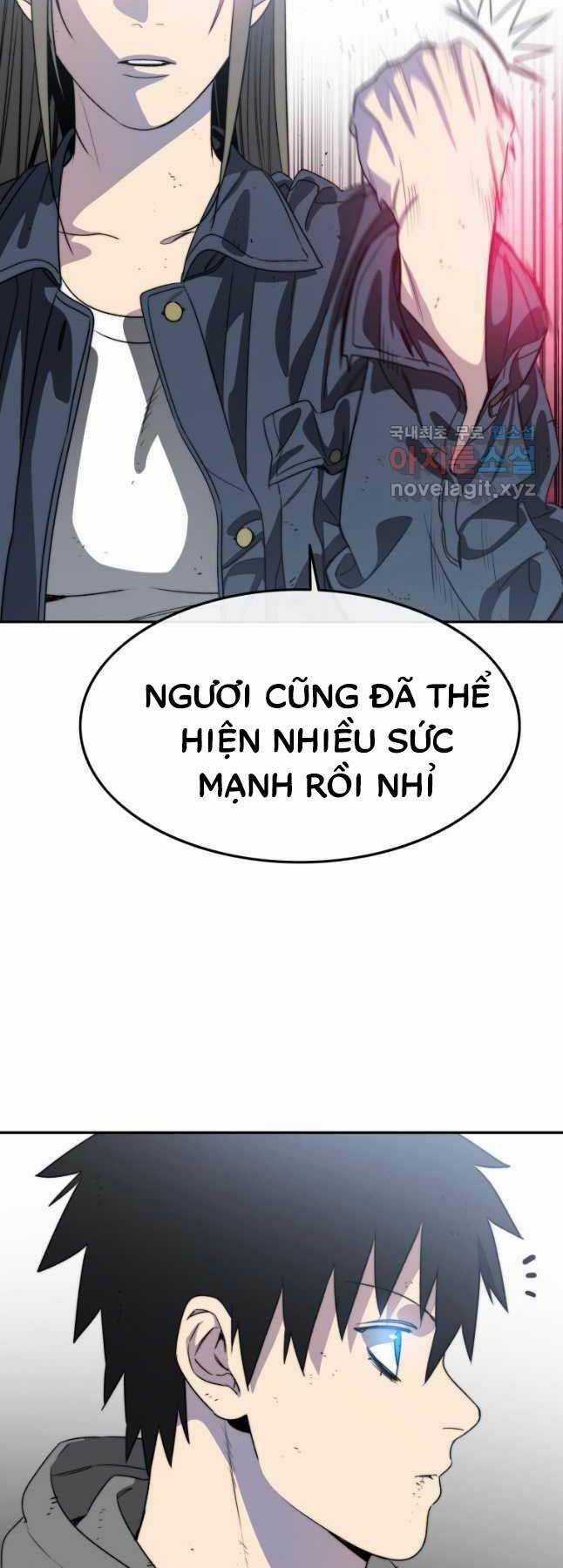 Tồn Tại Vĩnh Hằng Chapter 58 trang 64