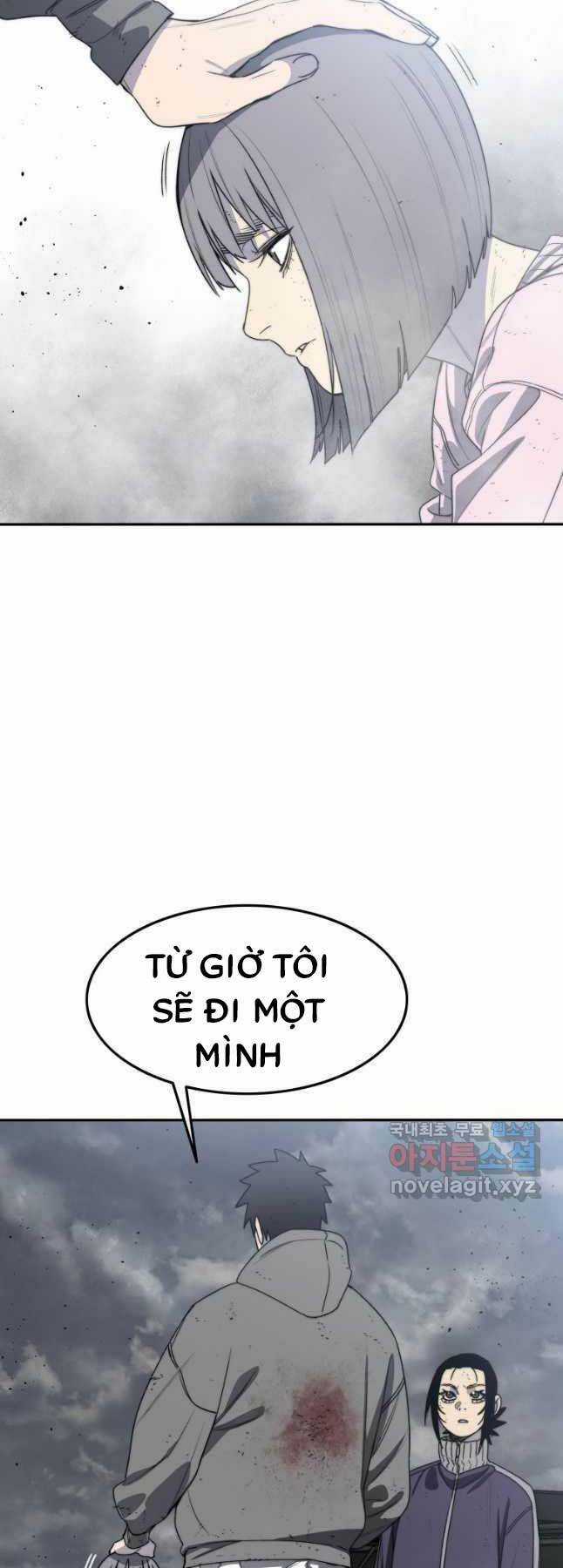 Tồn Tại Vĩnh Hằng Chapter 58 trang 7