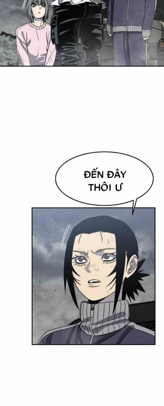 Tồn Tại Vĩnh Hằng Chapter 58 trang 8