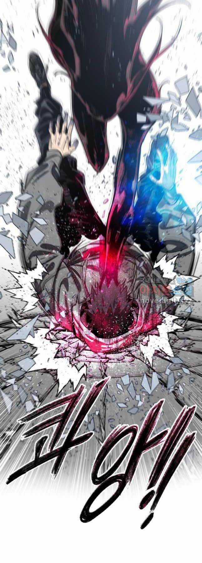 Tồn Tại Vĩnh Hằng Chapter 58 trang 84