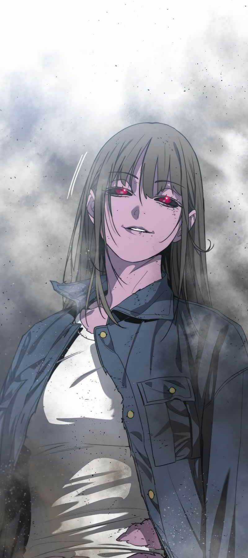 Tồn Tại Vĩnh Hằng Chapter 59 trang 13