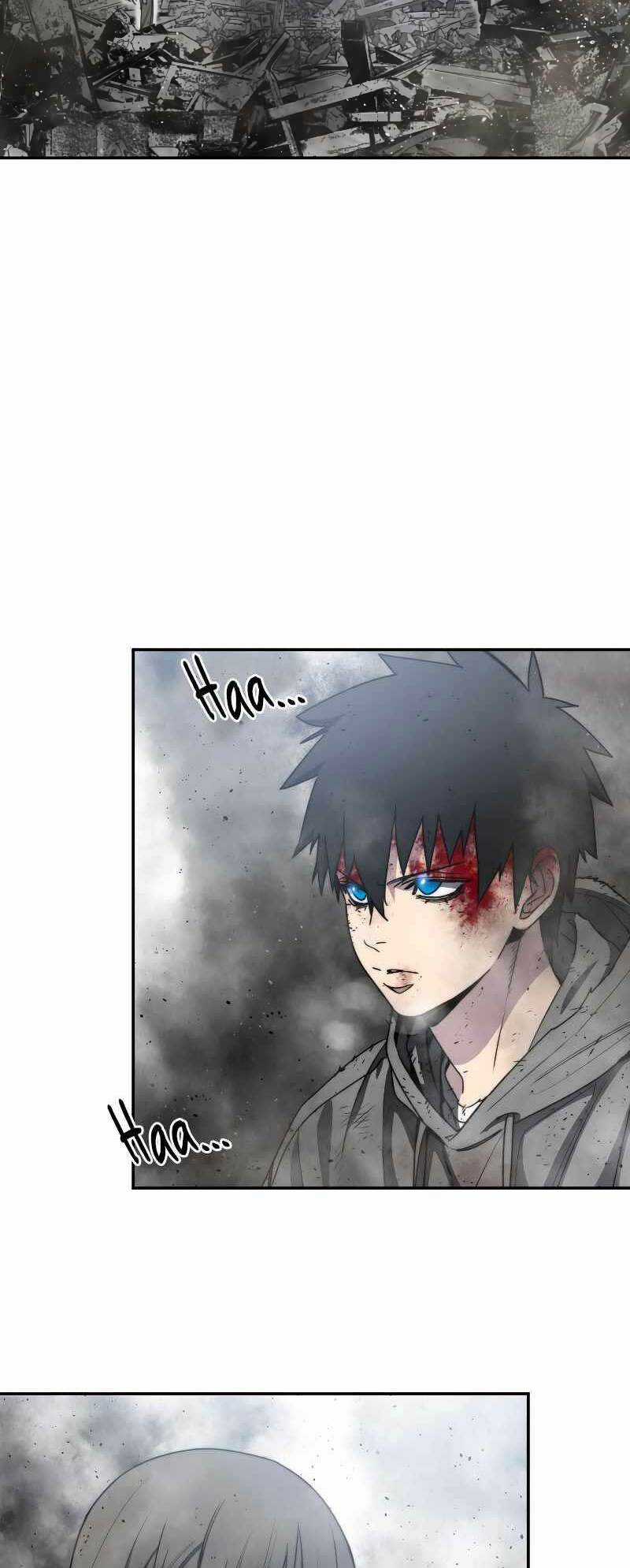 Tồn Tại Vĩnh Hằng Chapter 59 trang 17