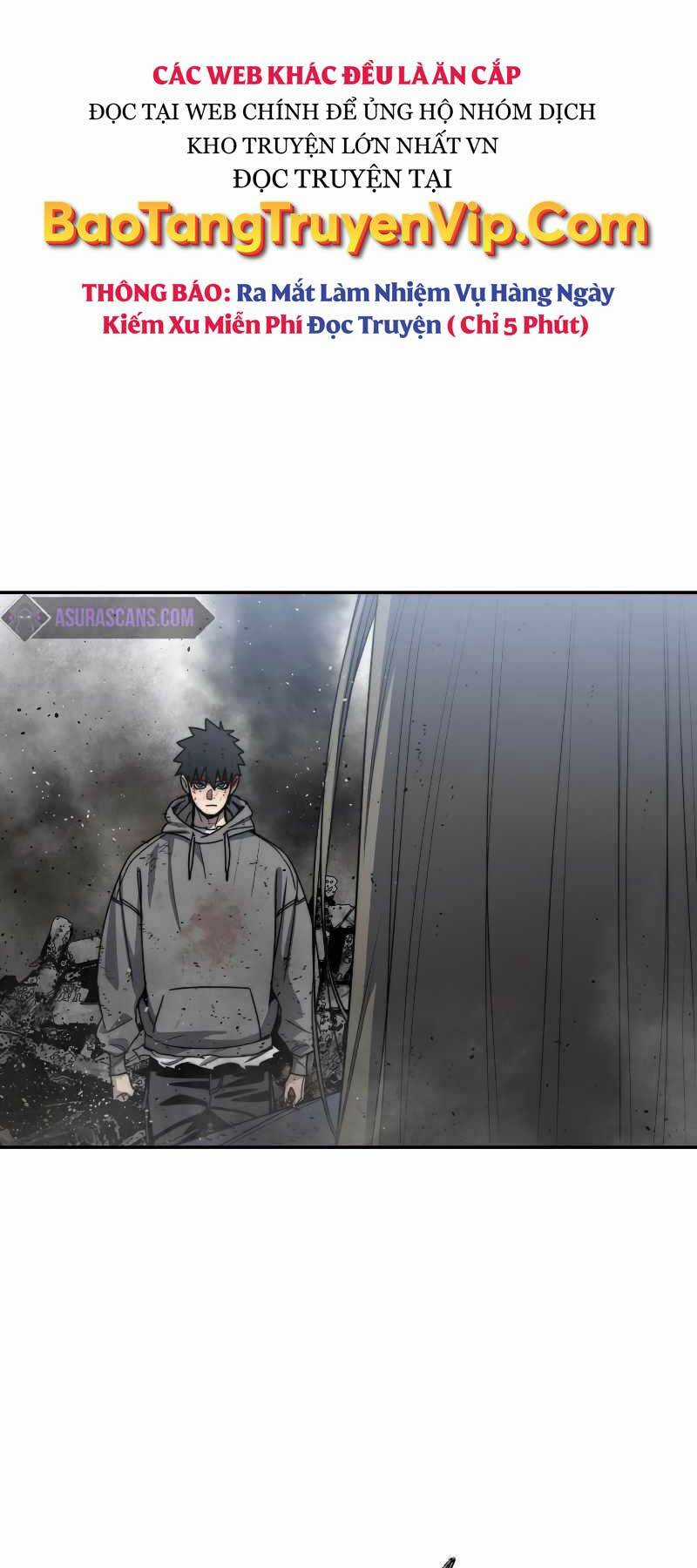 Tồn Tại Vĩnh Hằng Chapter 59 trang 21