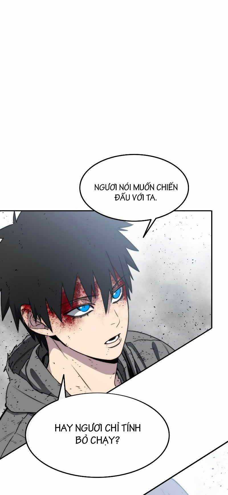 Tồn Tại Vĩnh Hằng Chapter 59 trang 43